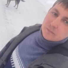 Фотография мужчины Иван, 34 года из г. Нерюнгри