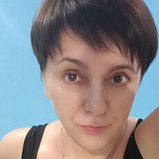 Фотография девушки Ирина, 53 года из г. Симферополь