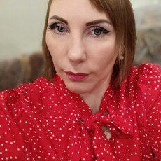 Фотография девушки Ирина, 40 лет из г. Сосногорск