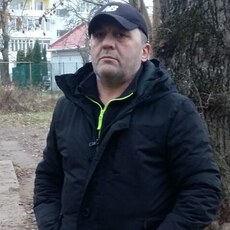Фотография мужчины Руха, 50 лет из г. Калининград