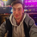 Андрей, 27 лет