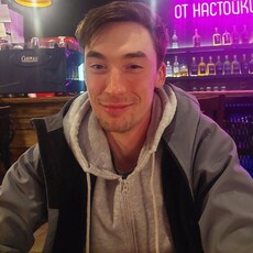 Фотография мужчины Андрей, 27 лет из г. Курск