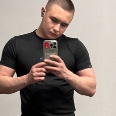 Фотография мужчины Альберт, 30 лет из г. Казань