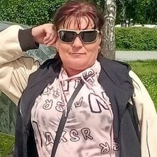 Фотография девушки Наталья, 45 лет из г. Соликамск