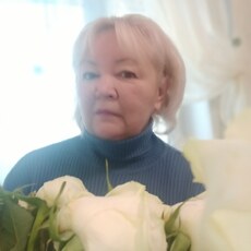 Фотография девушки Елена, 65 лет из г. Зеленоград