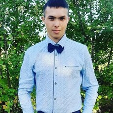 Фотография мужчины Александр, 26 лет из г. Чебоксары