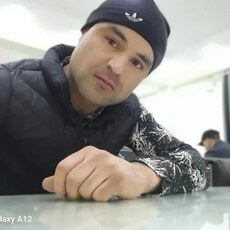 Фотография мужчины Фирид, 30 лет из г. Сургут