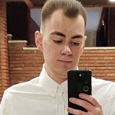 Фотография мужчины Сергей, 26 лет из г. Москва
