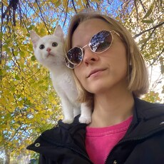 Фотография девушки Василина, 30 лет из г. Тимашевск