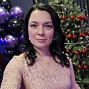 Незнакомка, 46 лет