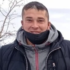 Фотография мужчины Василий, 36 лет из г. Нижний Тагил