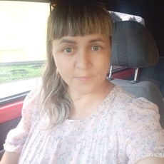 Фотография девушки Олеся, 46 лет из г. Киселевск