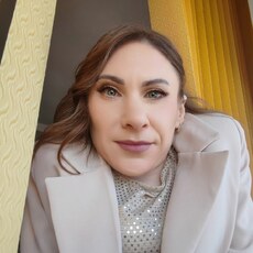 Фотография девушки Алена, 41 год из г. Мосты