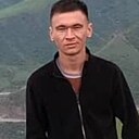 Хушнудбек, 23 года