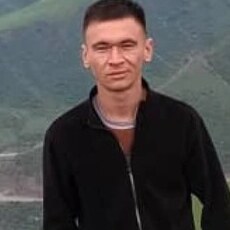 Фотография мужчины Хушнудбек, 23 года из г. Ош