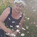 Елена, 64 года