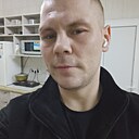 Антон, 34 года