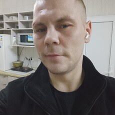 Фотография мужчины Антон, 34 года из г. Павлодар