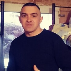 Фотография мужчины Персей, 32 года из г. Алексеевка (Белгородская Обл)