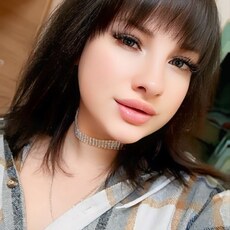 Фотография девушки Дарья, 27 лет из г. Сызрань