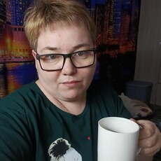 Фотография девушки Оксана, 40 лет из г. Канск