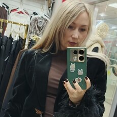 Фотография девушки Анастасия, 38 лет из г. Адлер