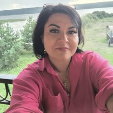 Фотография девушки Альбина, 41 год из г. Набережные Челны