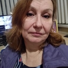 Фотография девушки Мила, 58 лет из г. Пермь