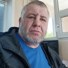 Фотография мужчины Роман, 45 лет из г. Усть-Каменогорск