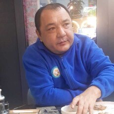 Фотография мужчины Али, 44 года из г. Шымкент