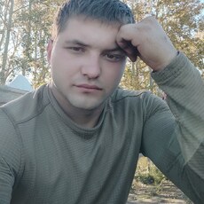 Фотография мужчины Skorp, 28 лет из г. Челябинск