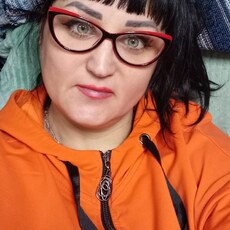 Фотография девушки Наталья, 47 лет из г. Новокузнецк