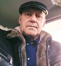 Фотография мужчины Эд, 55 лет из г. Ангарск