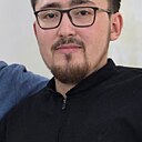 Ерлан, 27 лет