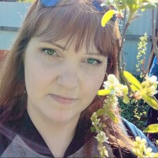 Фотография девушки Катерина, 34 года из г. Рыбинск