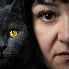 Фотография девушки Лидия, 45 лет из г. Севастополь