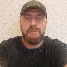 Фотография мужчины Роман, 41 год из г. Москва