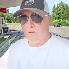 Фотография мужчины Дмитрий, 41 год из г. Великий Устюг