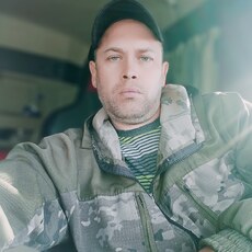 Фотография мужчины Макс, 41 год из г. Россошь