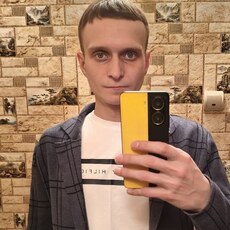 Фотография мужчины Лёнчик, 29 лет из г. Воркута