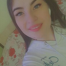 Фотография девушки Софья, 25 лет из г. Кемерово