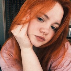 Фотография девушки Светлана, 26 лет из г. Орел