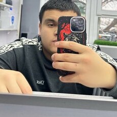 Фотография мужчины Саша, 25 лет из г. Тольятти