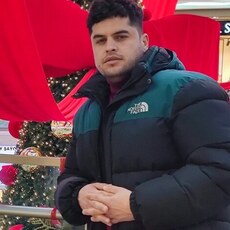 Фотография мужчины Али, 31 год из г. Ашхабад