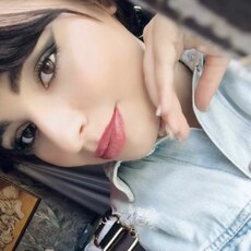 Фотография девушки Ангелина, 25 лет из г. Липецк