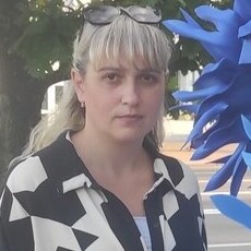 Фотография девушки Ольга, 42 года из г. Полоцк