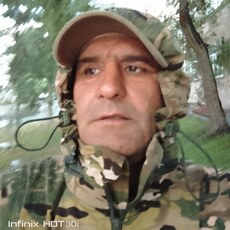 Фотография мужчины Алег, 49 лет из г. Тында