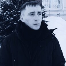 Фотография мужчины Владимир, 36 лет из г. Яя