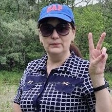 Фотография девушки Елена, 54 года из г. Армавир