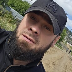 Фотография мужчины Paul, 30 лет из г. Щучинск